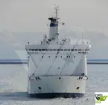 Πλοίο τύπου Ro-Ro προς πώληση