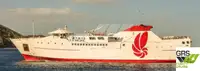 Ro-Ro ship προς πώληση