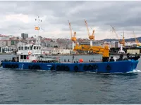 Εργατικά πλοία προς πώληση