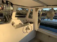 Πλοίο επεξεργασίας ψαριών προς πώληση