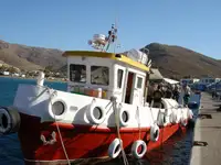 Εργατικά πλοία προς πώληση