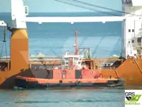 Ρυμουλκό πλοίο προς πώληση