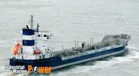 Oil/Chemical tanker προς πώληση
