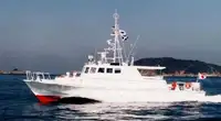 Περιπολικό σκάφος προς πώληση