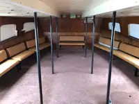 Επιβατικό πλοίο προς πώληση