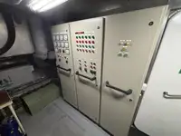 Πλοίο περιπολίας προς πώληση