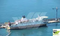 Πλοίο RoPax προς πώληση