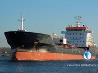 Δεξαμενόπλοιο πετρελαίου/χημικών προϊόντων προς πώληση