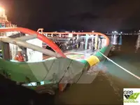 Ρυμουλκό πλοίο προς πώληση
