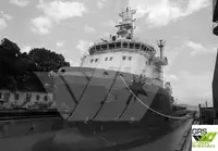 Πλοίο ανεφοδιασμού πλατφόρμας (PSV) προς πώληση