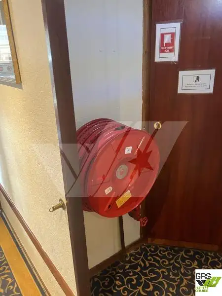 Κρουαζιερόπλοιο προς πώληση