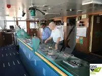 Κρουαζιερόπλοιο προς πώληση