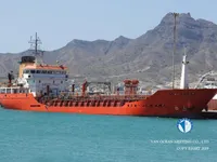Δεξαμενόπλοιο πετρελαίου/χημικών προϊόντων προς πώληση