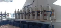 Υποστήριξη καταδύσεων προς πώληση