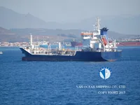 Δεξαμενόπλοιο πετρελαίου/χημικών προϊόντων προς πώληση