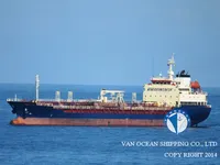 Δεξαμενόπλοιο πετρελαίου/χημικών προϊόντων προς πώληση