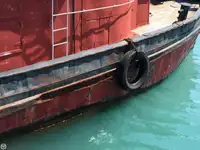 Ρυμουλκό πλοίο προς πώληση