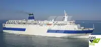 Ro-Ro ship προς πώληση