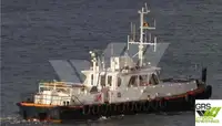 Wind farm service vessel προς πώληση