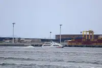 Επιβατηγό πλοίο προς πώληση