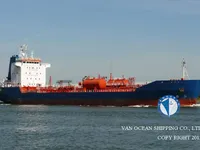 Δεξαμενόπλοιο πετρελαίου/χημικών προϊόντων προς πώληση