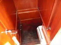 Πλοίο περιπολίας προς πώληση
