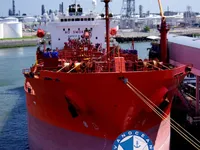 Δεξαμενόπλοιο πετρελαίου/χημικών προϊόντων προς πώληση