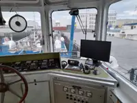Ρυμουλκό πλοίο προς πώληση