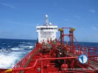 Δεξαμενόπλοιο πετρελαίου/χημικών προϊόντων προς πώληση