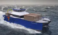 Φορτηγό πλοίο προς πώληση