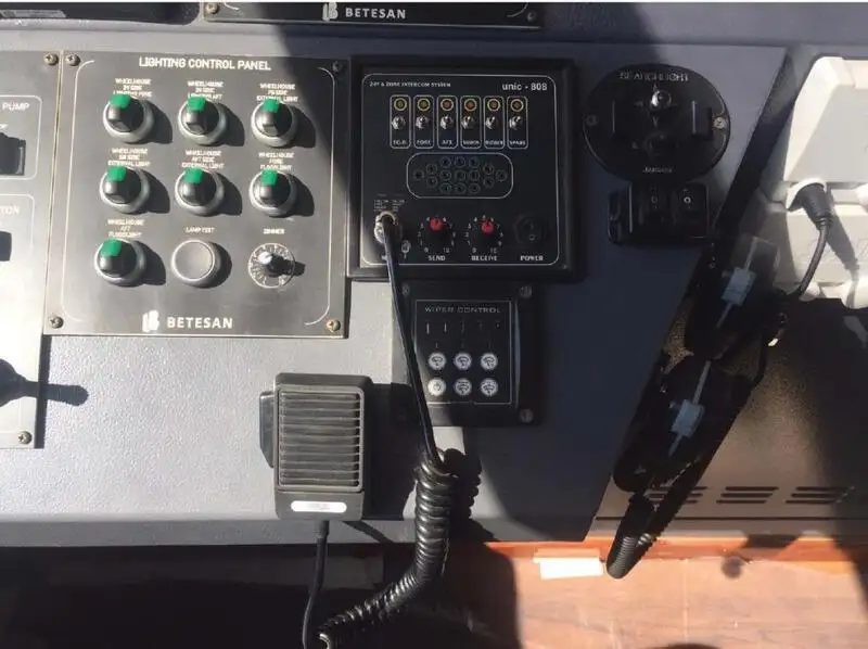 Εργατικά πλοία προς πώληση