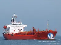 Δεξαμενόπλοιο πετρελαίου/χημικών προϊόντων προς πώληση