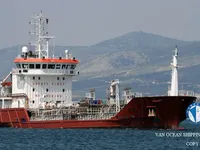 Δεξαμενόπλοιο πετρελαίου/χημικών προϊόντων προς πώληση