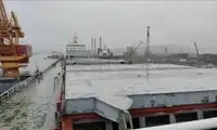 Πλοίο μεταφοράς χύδην φορτίου προς πώληση