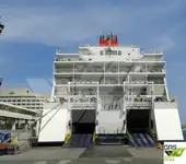 Ro-Ro ship προς πώληση