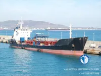 Δεξαμενόπλοιο πετρελαίου/χημικών προϊόντων προς πώληση