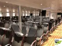 Επιβατικό πλοίο προς πώληση