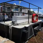 Πλοίο αποβατικής προέλευσης, δεξαμενόπλοιο προς πώληση