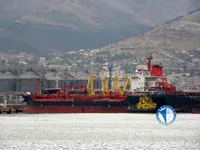 Δεξαμενόπλοιο πετρελαίου/χημικών προϊόντων προς πώληση