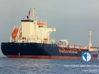 Δεξαμενόπλοιο πετρελαίου/χημικών προϊόντων προς πώληση