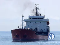 Δεξαμενόπλοιο πετρελαίου/χημικών προϊόντων προς πώληση