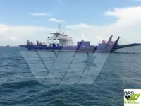 Πλοίο αποβατικής προέλευσης, δεξαμενόπλοιο προς πώληση