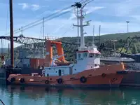 Ρυμουλκό πλοίο προς πώληση