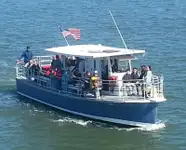 Επιβατηγό πλοίο προς πώληση