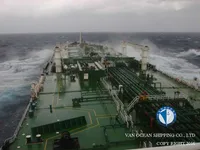 Δεξαμενόπλοιο πετρελαίου/χημικών προϊόντων προς πώληση