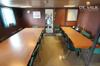 Πλοίο παγοθραύστη προς πώληση