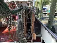 Trawler προς πώληση