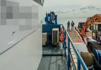 Ρυμουλκό πλοίο προς πώληση