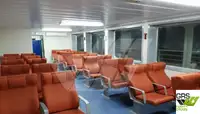 Πλοίο τύπου Ro-Ro προς πώληση