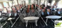 Πλοίο τοπογραφικής έρευνας προς πώληση